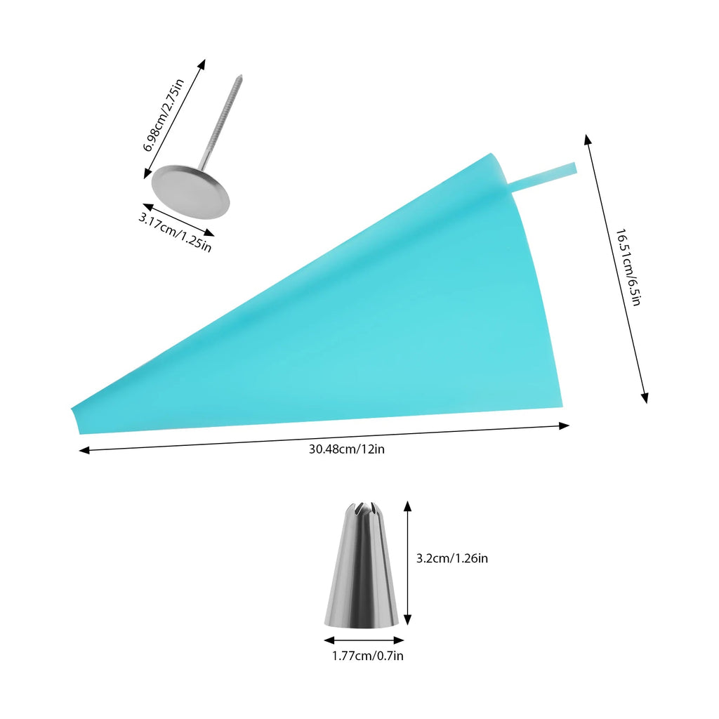 42PCS Cake DIY Decoration Kit Tools Bags, Icing Decoration Kit, Cake Decorating Set, Baking Supply Tool Home Kitchen Accessories - Fiesta Vellore42PCS Cake DIY Decoration Kit Tools Bags, Icing Decoration Kit, Cake Decorating Set, Baking Supply Tool Home Kitchen AccessoriesFiesta VelloreFiesta Vellore175212677;20251225;1766621670zBeAzDark KhakiSb4bbd20b557d4ba3b3b4f53a823ba516y