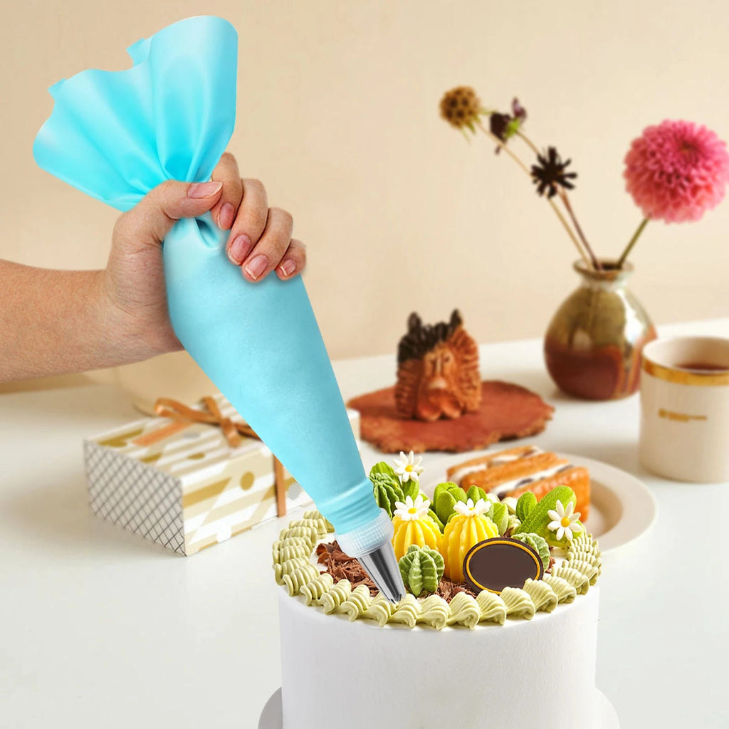 42PCS Cake DIY Decoration Kit Tools Bags, Icing Decoration Kit, Cake Decorating Set, Baking Supply Tool Home Kitchen Accessories - Fiesta Vellore42PCS Cake DIY Decoration Kit Tools Bags, Icing Decoration Kit, Cake Decorating Set, Baking Supply Tool Home Kitchen AccessoriesFiesta VelloreFiesta Vellore175212677;20251225;1766621670zBeAzDark KhakiS82a39763ec97418582ef7b87f7d5b530z