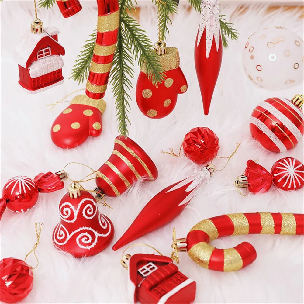 4/6/16Pcs Christmas Ball Ornaments Candy Cane Ornaments Peppermint Lollipop Hanging Ornaments Christmas Holiday Party Supplies - Fiesta Vellore4/6/16Pcs Christmas Ball Ornaments Candy Cane Ornaments Peppermint Lollipop Hanging Ornaments Christmas Holiday Party SuppliesFiesta VelloreFiesta Vellore175214498;20251225;1766621733Tr38cWine redSb7fb2aa1de8342a094f91a8747f77113p