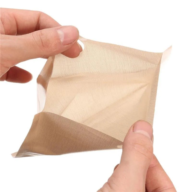 5 pcs/set Reusable Toaster Bag Non Stick Bread Bag Sandwich Bags Fiberglass Toast Microwave Heating Pastry Tools Baking Sheets - Fiesta Vellore5 pcs/set Reusable Toaster Bag Non Stick Bread Bag Sandwich Bags Fiberglass Toast Microwave Heating Pastry Tools Baking SheetsFiesta VelloreFiesta Vellore175212753;20251225;1766621677ZxjiE5pcsHfdfee64278be4a8ab5c43603a0997ee8R