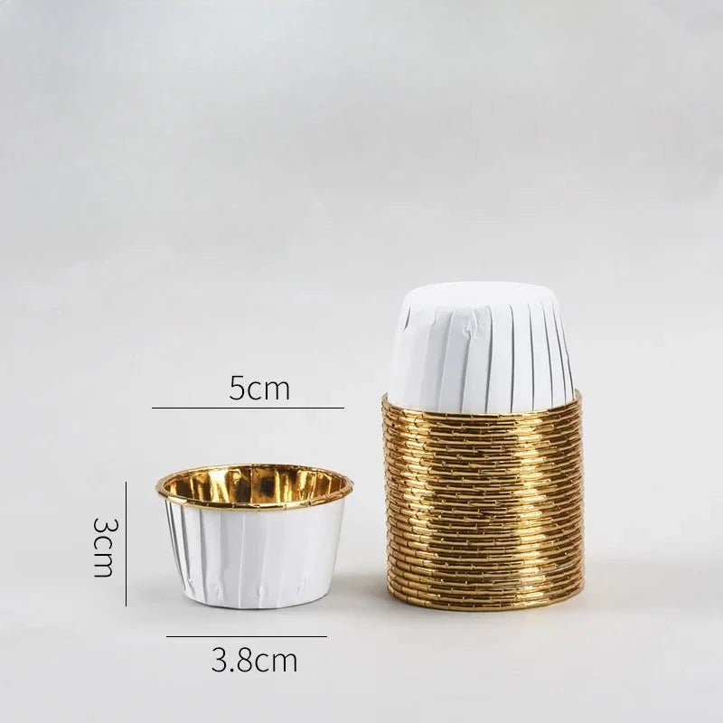 50 pcs Small Mini Pack Muffins Cup Paper Cupcake Wrappers Baking Cups Cases Muffin Boxes DIY Cake Tools Kitchen Baking Supplies - Fiesta Vellore50 pcs Small Mini Pack Muffins Cup Paper Cupcake Wrappers Baking Cups Cases Muffin Boxes DIY Cake Tools Kitchen Baking SuppliesFiesta VelloreFiesta Vellore175212719;20251225;1766621675aEwMCSmall black goldS215d696d84574f24ba0187ec0b7bf4b6s