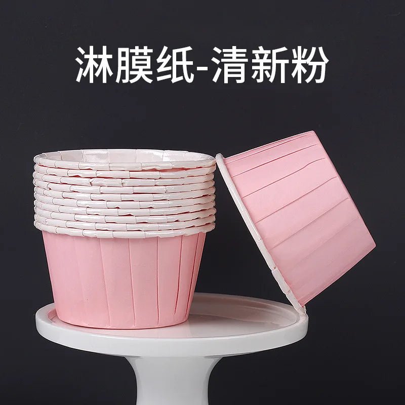 50 pcs Small Mini Pack Muffins Cup Paper Cupcake Wrappers Baking Cups Cases Muffin Boxes DIY Cake Tools Kitchen Baking Supplies - Fiesta Vellore50 pcs Small Mini Pack Muffins Cup Paper Cupcake Wrappers Baking Cups Cases Muffin Boxes DIY Cake Tools Kitchen Baking SuppliesFiesta VelloreFiesta Vellore175212735;20251225;17666216756uz4qsmall full pinkSe7f8c4d2614f4e9185e97f6611f4b463i