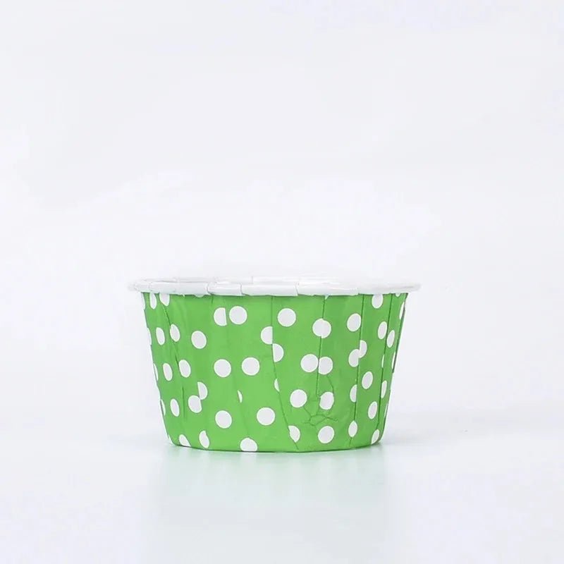 50 pcs Small Mini Pack Muffins Cup Paper Cupcake Wrappers Baking Cups Cases Muffin Boxes DIY Cake Tools Kitchen Baking Supplies - Fiesta Vellore50 pcs Small Mini Pack Muffins Cup Paper Cupcake Wrappers Baking Cups Cases Muffin Boxes DIY Cake Tools Kitchen Baking SuppliesFiesta VelloreFiesta Vellore175212734;20251225;1766621675QIwUUSmall green dotS6e1ec9cfc0914cc096843d935c9c5658P