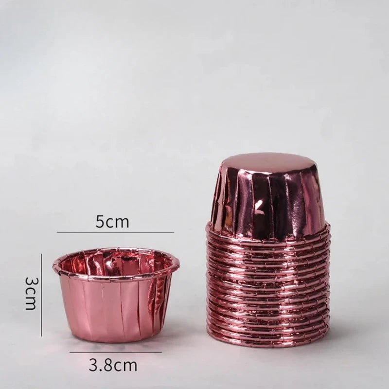 50 pcs Small Mini Pack Muffins Cup Paper Cupcake Wrappers Baking Cups Cases Muffin Boxes DIY Cake Tools Kitchen Baking Supplies - Fiesta Vellore50 pcs Small Mini Pack Muffins Cup Paper Cupcake Wrappers Baking Cups Cases Muffin Boxes DIY Cake Tools Kitchen Baking SuppliesFiesta VelloreFiesta Vellore175212726;20251225;1766621675NAH5dsmall rose goldS6e4130fdbde141a999b09e3acefdc5a2l