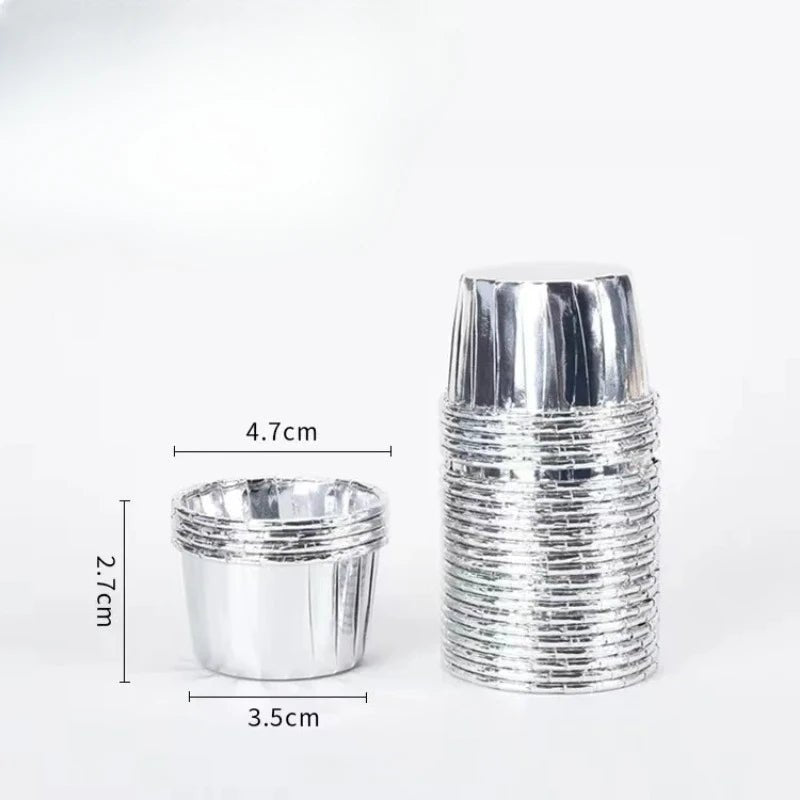 50 pcs Small Mini Pack Muffins Cup Paper Cupcake Wrappers Baking Cups Cases Muffin Boxes DIY Cake Tools Kitchen Baking Supplies - Fiesta Vellore50 pcs Small Mini Pack Muffins Cup Paper Cupcake Wrappers Baking Cups Cases Muffin Boxes DIY Cake Tools Kitchen Baking SuppliesFiesta VelloreFiesta Vellore175212733;20251225;1766621675jO7t2small silverS6c2016dc6be5428c9aed2ea97d46cedax