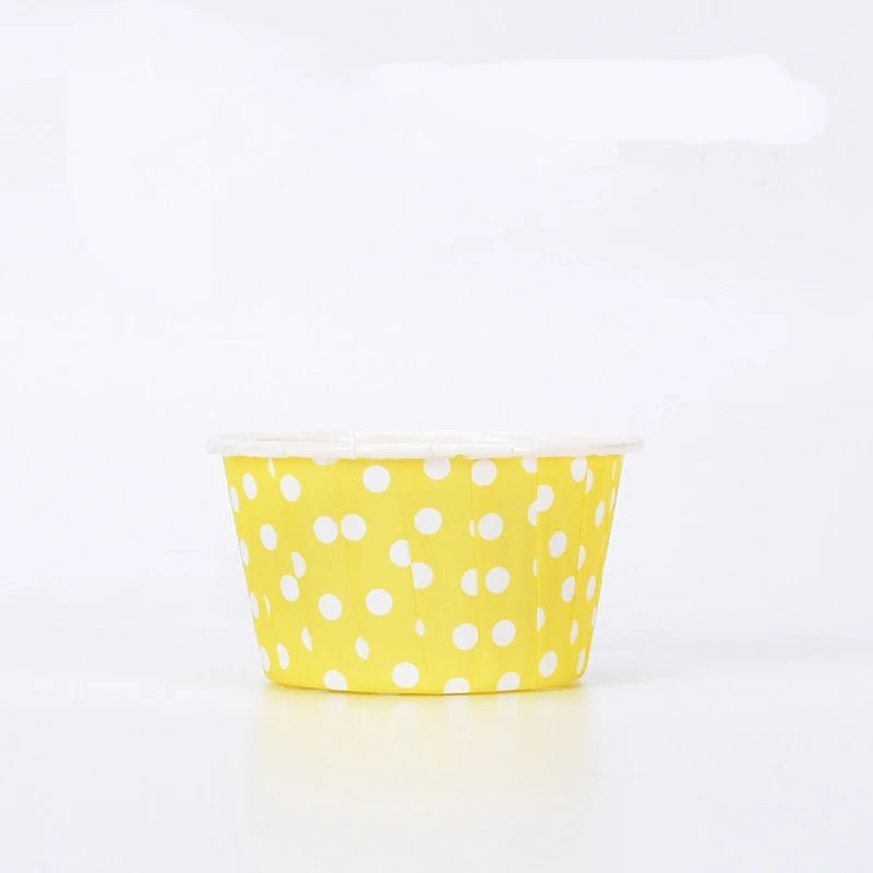 50 pcs Small Mini Pack Muffins Cup Paper Cupcake Wrappers Baking Cups Cases Muffin Boxes DIY Cake Tools Kitchen Baking Supplies - Fiesta Vellore50 pcs Small Mini Pack Muffins Cup Paper Cupcake Wrappers Baking Cups Cases Muffin Boxes DIY Cake Tools Kitchen Baking SuppliesFiesta VelloreFiesta Vellore175212722;20251225;17666216758XPvEsmall yellow dotS8574cf2ad71d42c991109857e399ead7h