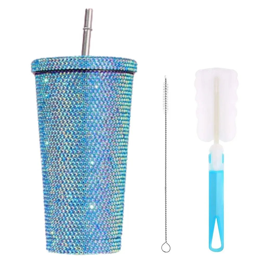 500ml/750ml Rhinestone Thermos Bottles Insulated Shining Glitter Coffee Cup with Lid Straw Creative Stainless Steel Water Bottle - Fiesta Vellore500ml/750ml Rhinestone Thermos Bottles Insulated Shining Glitter Coffee Cup with Lid Straw Creative Stainless Steel Water BottleFiesta VelloreFiesta Vellore175190869;20251224;1766599891l6hTnBlue750mlS7654be2372364582b518618486307a08c