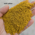 50g Sample 0.5 - 0.8mm Coarse Turf Ground Sponge Flowers Material Scale Model Train Railway Layout Powder Model Train Building Diy - Fiesta Vellore50g Sample 0.5 - 0.8mm Coarse Turf Ground Sponge Flowers Material Scale Model Train Railway Layout Powder Model Train Building DiyFiesta VelloreFiesta Vellore175214333;20251225;1766621729dPlA0Earth YellowS616a664404ef47bc97a749b31deac42ad