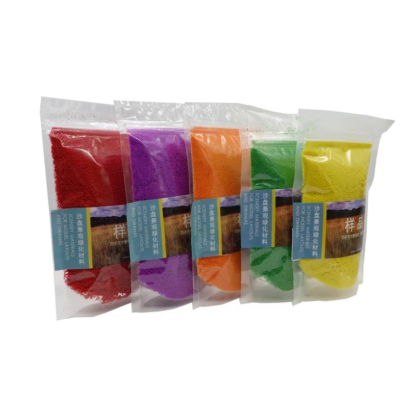 50g Sample 0.5 - 0.8mm Coarse Turf Ground Sponge Flowers Material Scale Model Train Railway Layout Powder Model Train Building Diy - Fiesta Vellore50g Sample 0.5 - 0.8mm Coarse Turf Ground Sponge Flowers Material Scale Model Train Railway Layout Powder Model Train Building DiyFiesta VelloreFiesta Vellore175214335;20251225;1766621729qxkCjOrangeSfc49192d69544095b280b7ea37360f5bh