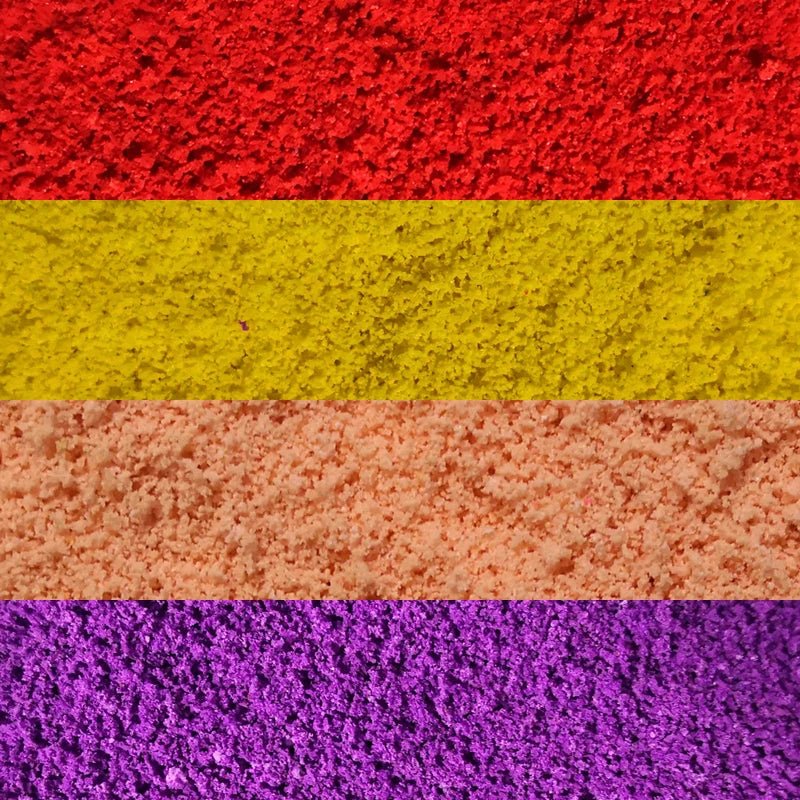 50g Sample 0.5 - 0.8mm Coarse Turf Ground Sponge Flowers Material Scale Model Train Railway Layout Powder Model Train Building Diy - Fiesta Vellore50g Sample 0.5 - 0.8mm Coarse Turf Ground Sponge Flowers Material Scale Model Train Railway Layout Powder Model Train Building DiyFiesta VelloreFiesta Vellore175214335;20251225;1766621729qxkCjOrangeHb0b96d24b6a344d7b1f755fdf5caf8096