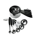 5/10Pcs Stainless Steel Measuring Cups And Spoons Set Kitchen Accessories For Baking Cake Cooking Making Measuring Kitchen Tools - Fiesta Vellore5/10Pcs Stainless Steel Measuring Cups And Spoons Set Kitchen Accessories For Baking Cake Cooking Making Measuring Kitchen ToolsFiesta VelloreFiesta Vellore175212705;20251225;17666216763Xv1a10Pcs BlackS10832f97c3e74d0db68041256188e6eeg