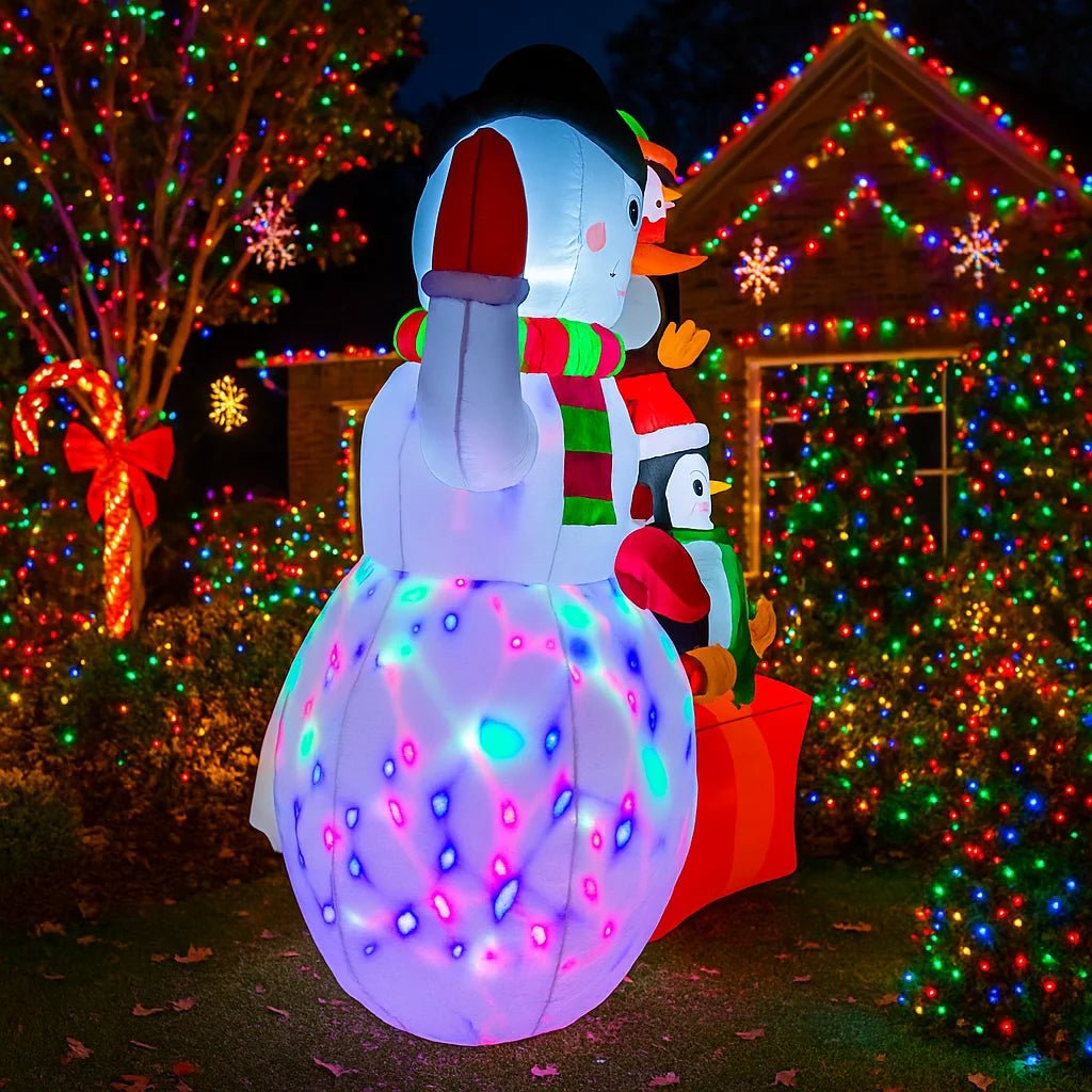 5.9FT Snowman Penguins Stacs Christmas Inflatable Decorations Xmas Ornaments Lights Outdoor Home Yard Holiday Party Decor Toys - Fiesta Vellore5.9FT Snowman Penguins Stacs Christmas Inflatable Decorations Xmas Ornaments Lights Outdoor Home Yard Holiday Party Decor ToysFiesta VelloreFiesta Vellore175214576;20251225;1766621744RL106QM0069 - 79HWEUSd6fd129b9db547dd8a6b8b0e2c1880e64