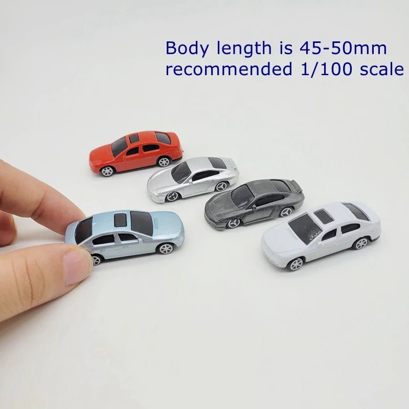 5Pcs Model Car Miniature Architecture Vehicle Model Train Layout Landscape HO/TT/N scale Toy GIfts 1:75 1:87 1:100 1:150 1:200 - Fiesta Vellore5Pcs Model Car Miniature Architecture Vehicle Model Train Layout Landscape HO/TT/N scale Toy GIfts 1:75 1:87 1:100 1:150 1:200Fiesta VelloreFiesta Vellore175214304;20251225;1766621725CSuC3RANDOM colors 2H907c10eb86344ccfa5431083bf1ace774