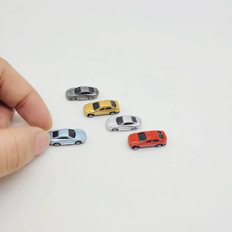 5Pcs Model Car Miniature Architecture Vehicle Model Train Layout Landscape HO/TT/N scale Toy GIfts 1:75 1:87 1:100 1:150 1:200 - Fiesta Vellore5Pcs Model Car Miniature Architecture Vehicle Model Train Layout Landscape HO/TT/N scale Toy GIfts 1:75 1:87 1:100 1:150 1:200Fiesta VelloreFiesta Vellore175214304;20251225;1766621725CSuC3RANDOM colors 2H258f1a0ef0684d94af646ea1eb70fb142