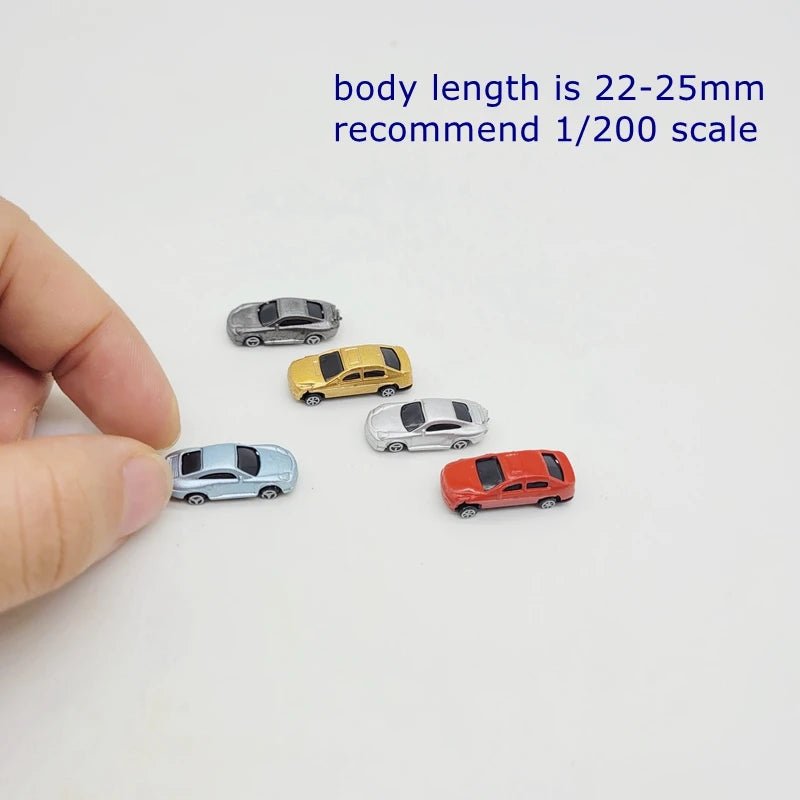 5Pcs Model Car Miniature Architecture Vehicle Model Train Layout Landscape HO/TT/N scale Toy GIfts 1:75 1:87 1:100 1:150 1:200 - Fiesta Vellore5Pcs Model Car Miniature Architecture Vehicle Model Train Layout Landscape HO/TT/N scale Toy GIfts 1:75 1:87 1:100 1:150 1:200Fiesta VelloreFiesta Vellore175214307;20251225;17666217253mtWzRANDOM colors 3H1940112672184270a20f4282d4a63d6ai