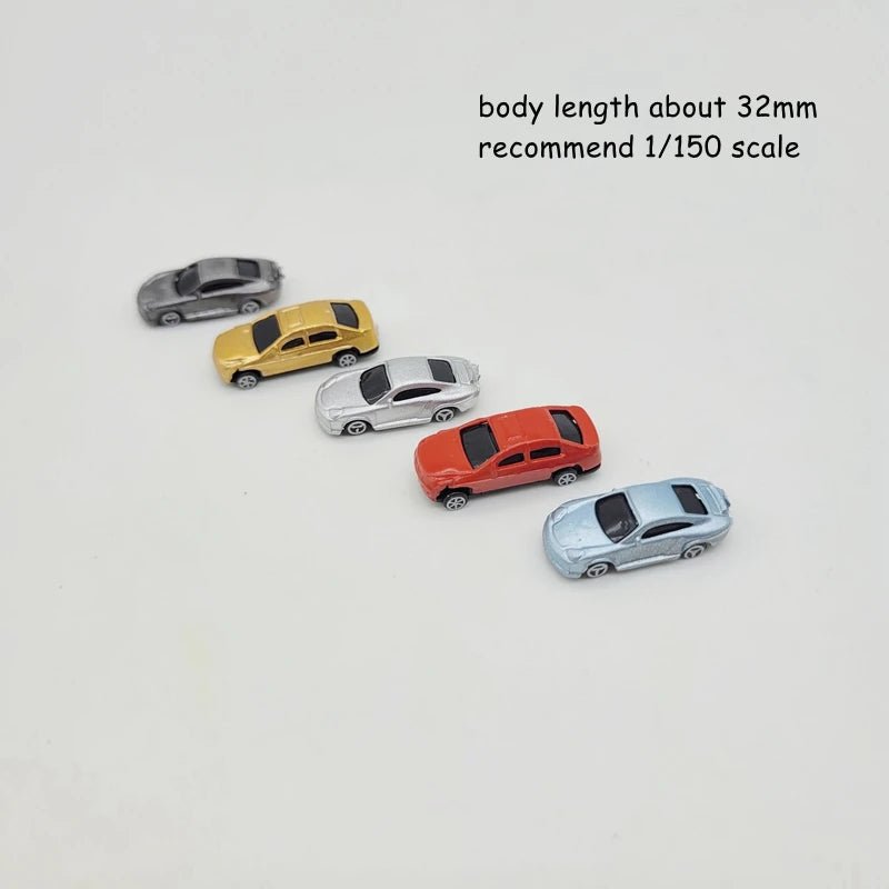 5Pcs Model Car Miniature Architecture Vehicle Model Train Layout Landscape HO/TT/N scale Toy GIfts 1:75 1:87 1:100 1:150 1:200 - Fiesta Vellore5Pcs Model Car Miniature Architecture Vehicle Model Train Layout Landscape HO/TT/N scale Toy GIfts 1:75 1:87 1:100 1:150 1:200Fiesta VelloreFiesta Vellore175214306;20251225;1766621725yky1xRANDOM colors 4H71055cb900ad47e6b116e7b8ae04bc90Q