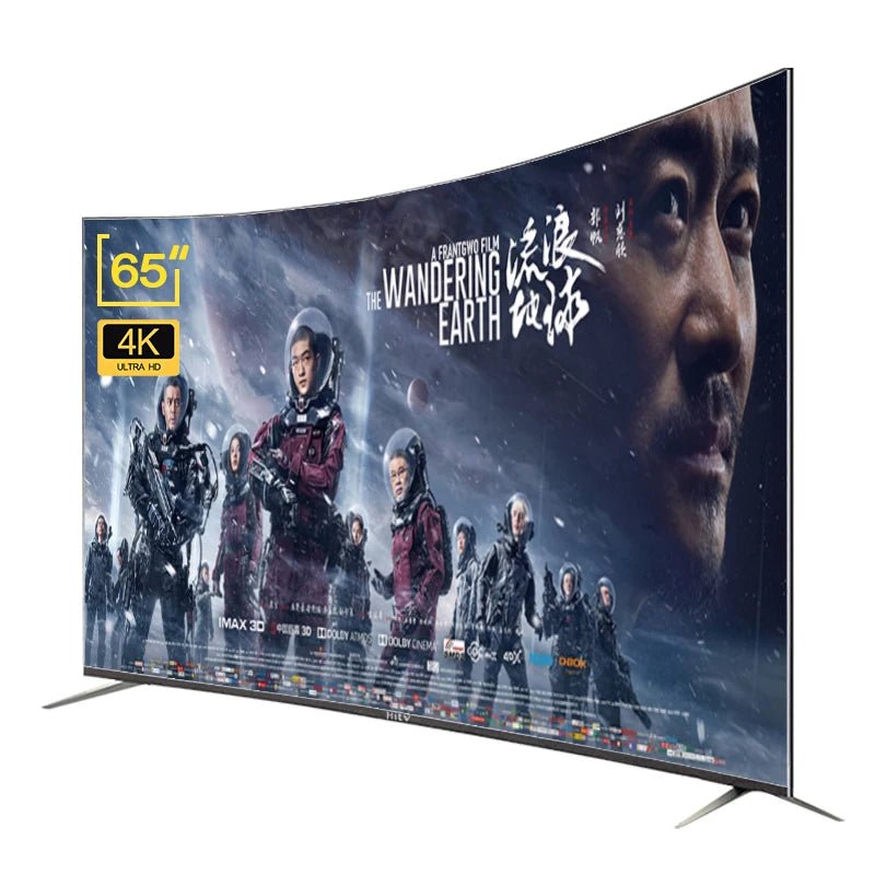 65inch Curved Smart TV 4K Big Screen Ultra HD LED TV Smart Television 65 Inch TV - Fiesta Vellore65inch Curved Smart TV 4K Big Screen Ultra HD LED TV Smart Television 65 Inch TVFiesta VelloreFiesta Vellore175212137;20251225;1766621654r53HyJPS63b491f832604c2b93922d6e2d0e808eE