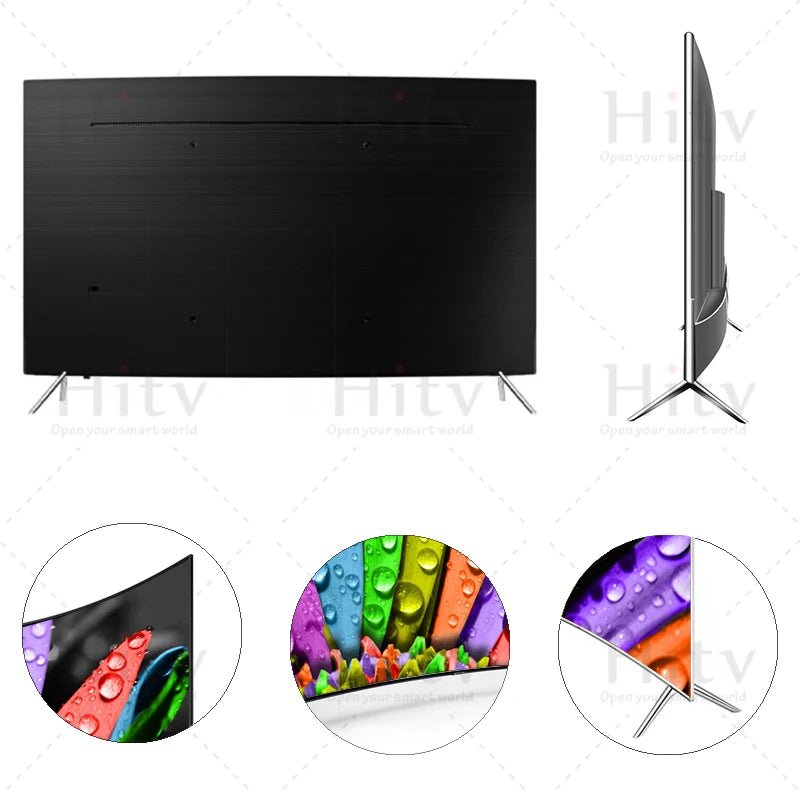65inch Curved Smart TV 4K Big Screen Ultra HD LED TV Smart Television 65 Inch TV - Fiesta Vellore65inch Curved Smart TV 4K Big Screen Ultra HD LED TV Smart Television 65 Inch TVFiesta VelloreFiesta Vellore175212137;20251225;1766621654r53HyJPS70cc8be21fc440fc82a28214a9b1f0f52
