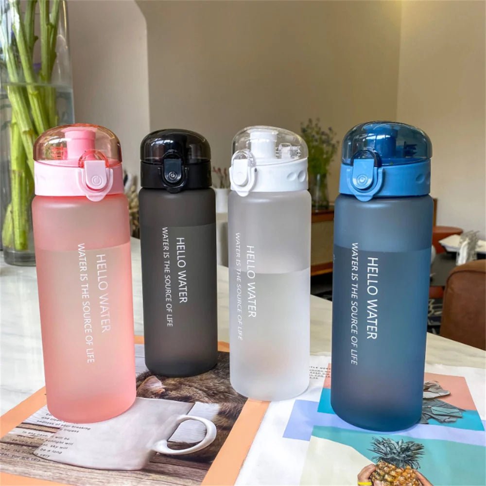 780Ml Water Bottle With Bounce Cover Leak Proof Sports Drinkware Strap Reusable Portable Water Bottle For Kid Women Fitness Gift - Fiesta Vellore780Ml Water Bottle With Bounce Cover Leak Proof Sports Drinkware Strap Reusable Portable Water Bottle For Kid Women Fitness GiftFiesta VelloreFiesta Vellore175190921;20251224;17665998914qYChpink bottle780mlSdcbda118c0df491db7c5228b9376f17eO