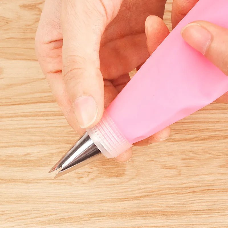 8 - 51Pcs Pastry Nozzles Cake Decorating Tools Bakeware Home Cake Shop Cream Nozzles Confectionery Decorations Set For Baking - Fiesta Vellore8 - 51Pcs Pastry Nozzles Cake Decorating Tools Bakeware Home Cake Shop Cream Nozzles Confectionery Decorations Set For BakingFiesta VelloreFiesta Vellore175212738;20251225;17666216750tChA51Pcs Nozzle SetS685ca7444a0e46a99a444b032a51c980Q