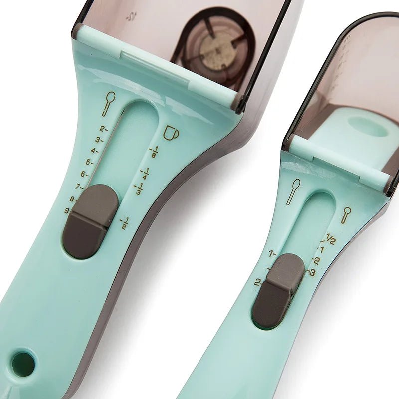 Adjustable measuring spoon baking plastic measuring spoon kitchen tool plastic measuring spoon adjustable measuring spoon set - Fiesta VelloreAdjustable measuring spoon baking plastic measuring spoon kitchen tool plastic measuring spoon adjustable measuring spoon setFiesta VelloreFiesta Vellore175212744;20251225;17666216766oDrTLarge sizeOtherSa14be858f58a44028c0724864be178719