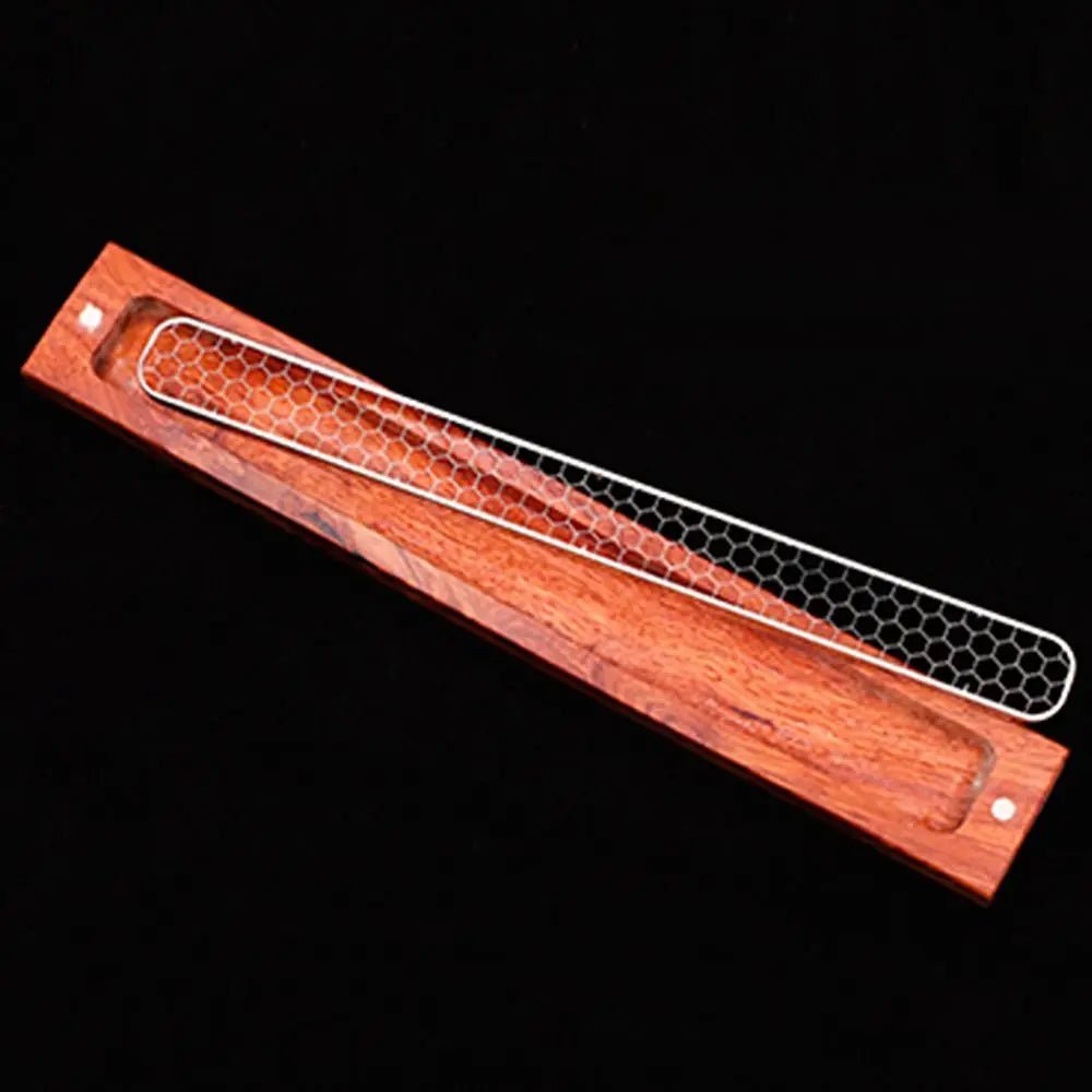 Anti - Mosquito Mosquito Coil Holder Useful Fashion Incense Burner Ornaments Mosquito Incense Rack Home Indoor Bedroom Decor - Fiesta VelloreAnti - Mosquito Mosquito Coil Holder Useful Fashion Incense Burner Ornaments Mosquito Incense Rack Home Indoor Bedroom DecorFiesta VelloreFiesta Vellore175212522;20251225;1766621668pEVP2B1S017322d9614449618b697ef1217dea2cb