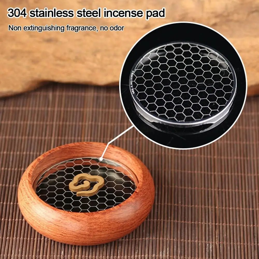 Anti - Mosquito Mosquito Coil Holder Useful Fashion Incense Burner Ornaments Mosquito Incense Rack Home Indoor Bedroom Decor - Fiesta VelloreAnti - Mosquito Mosquito Coil Holder Useful Fashion Incense Burner Ornaments Mosquito Incense Rack Home Indoor Bedroom DecorFiesta VelloreFiesta Vellore175212522;20251225;1766621668pEVP2B1Sb4337e1aa6c94febb2af4ad6b1c24927z