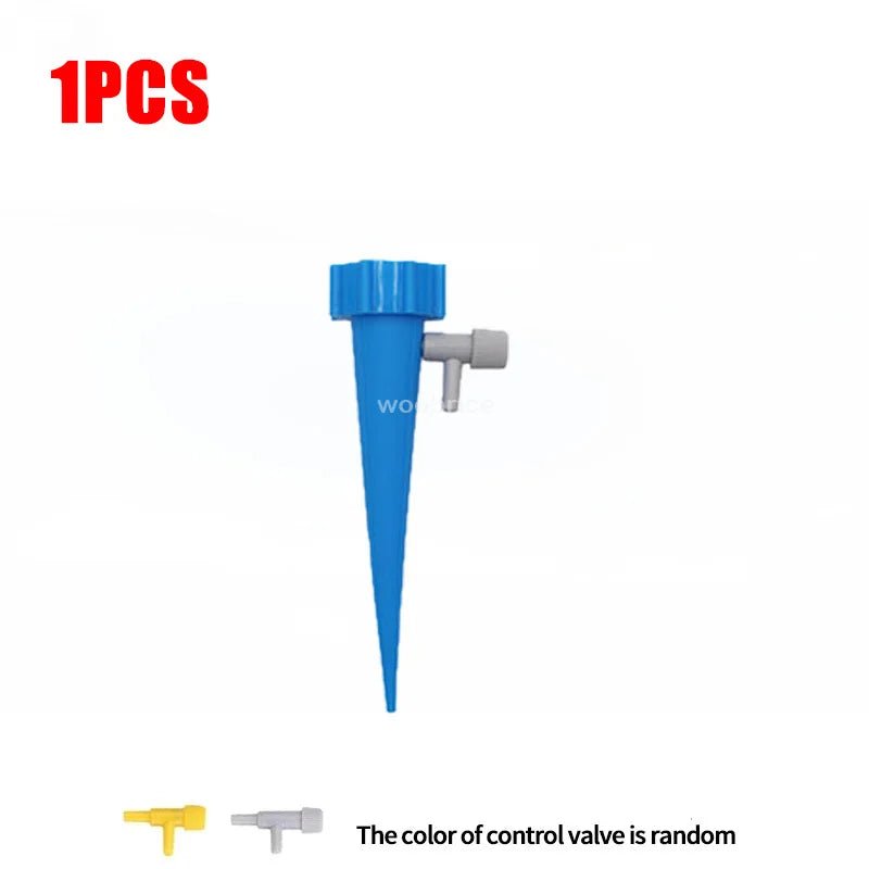 Automatic Drip Plants Irrigation Drip Irrigation Garden Watering System Garden Plant Self Watering Kits Insert Watering Devices - Fiesta VelloreAutomatic Drip Plants Irrigation Drip Irrigation Garden Watering System Garden Plant Self Watering Kits Insert Watering DevicesFiesta VelloreFiesta Vellore175212164;20251225;1766621655ksM4a1PCS - BlueS8d589f5ddeea47c89f8c42e4e2ce1041i