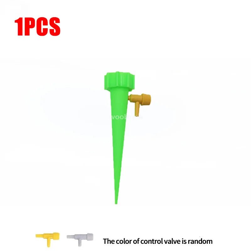 Automatic Drip Plants Irrigation Drip Irrigation Garden Watering System Garden Plant Self Watering Kits Insert Watering Devices - Fiesta VelloreAutomatic Drip Plants Irrigation Drip Irrigation Garden Watering System Garden Plant Self Watering Kits Insert Watering DevicesFiesta VelloreFiesta Vellore175212166;20251225;1766621655ClyGZ1PCS - GreenS694f3e0f43e9492eb57eeb6584894e11H