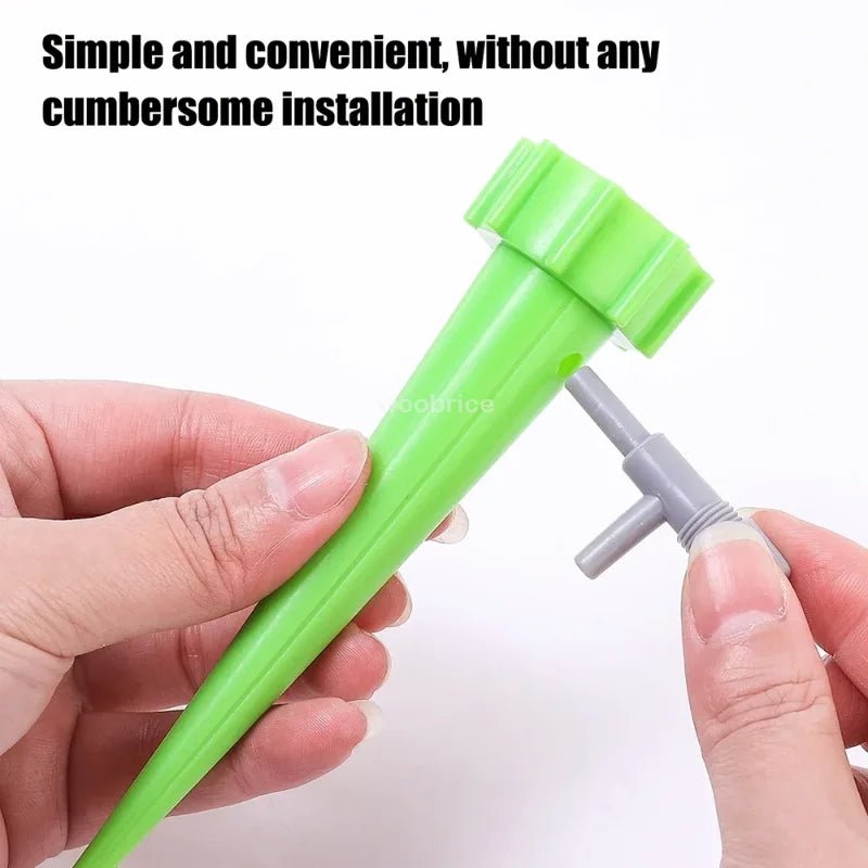 Automatic Drip Plants Irrigation Drip Irrigation Garden Watering System Garden Plant Self Watering Kits Insert Watering Devices - Fiesta VelloreAutomatic Drip Plants Irrigation Drip Irrigation Garden Watering System Garden Plant Self Watering Kits Insert Watering DevicesFiesta VelloreFiesta Vellore175212149;20251225;1766621655WFHxP2PCS - BlueS0063a8ba43d5477bb03134674af95694j