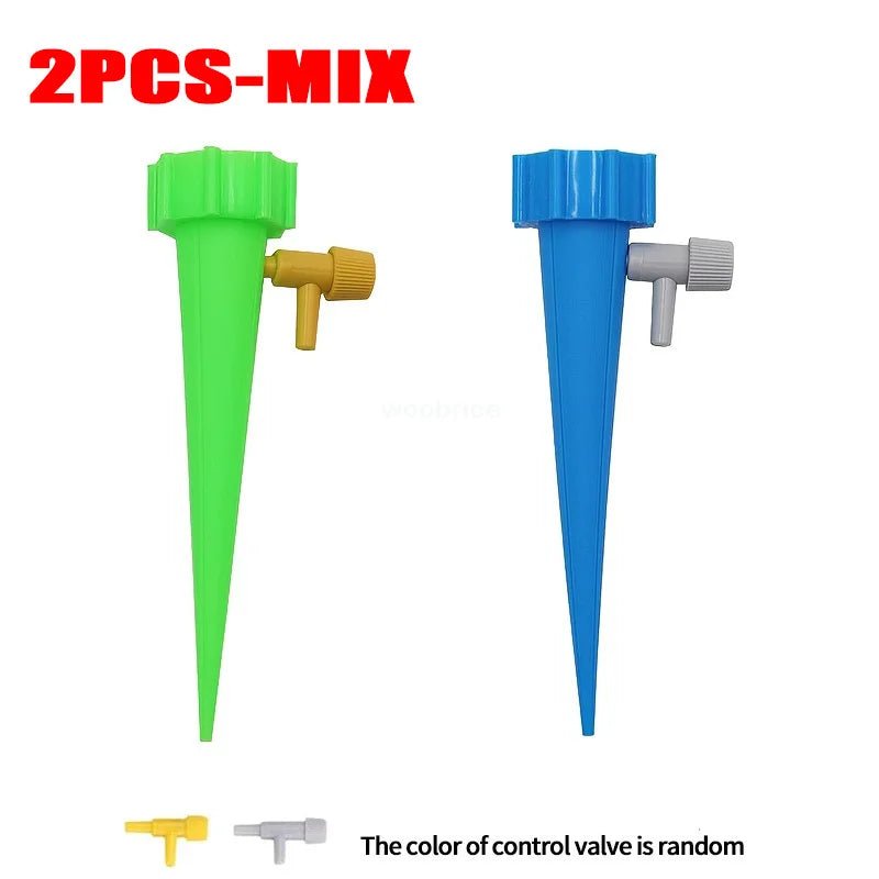Automatic Drip Plants Irrigation Drip Irrigation Garden Watering System Garden Plant Self Watering Kits Insert Watering Devices - Fiesta VelloreAutomatic Drip Plants Irrigation Drip Irrigation Garden Watering System Garden Plant Self Watering Kits Insert Watering DevicesFiesta VelloreFiesta Vellore175212167;20251225;1766621655NFOTw2PCS - MIxS35fe0ea044594f47b87f6cb31e9fdb35b