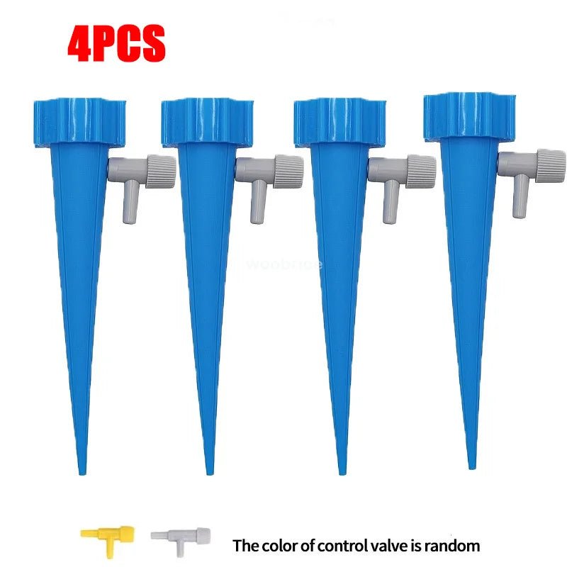 Automatic Drip Plants Irrigation Drip Irrigation Garden Watering System Garden Plant Self Watering Kits Insert Watering Devices - Fiesta VelloreAutomatic Drip Plants Irrigation Drip Irrigation Garden Watering System Garden Plant Self Watering Kits Insert Watering DevicesFiesta VelloreFiesta Vellore175212162;20251225;1766621655wCTtW4PCS - BlueSa9386dab3b514f9a9e36cea1908041dcE