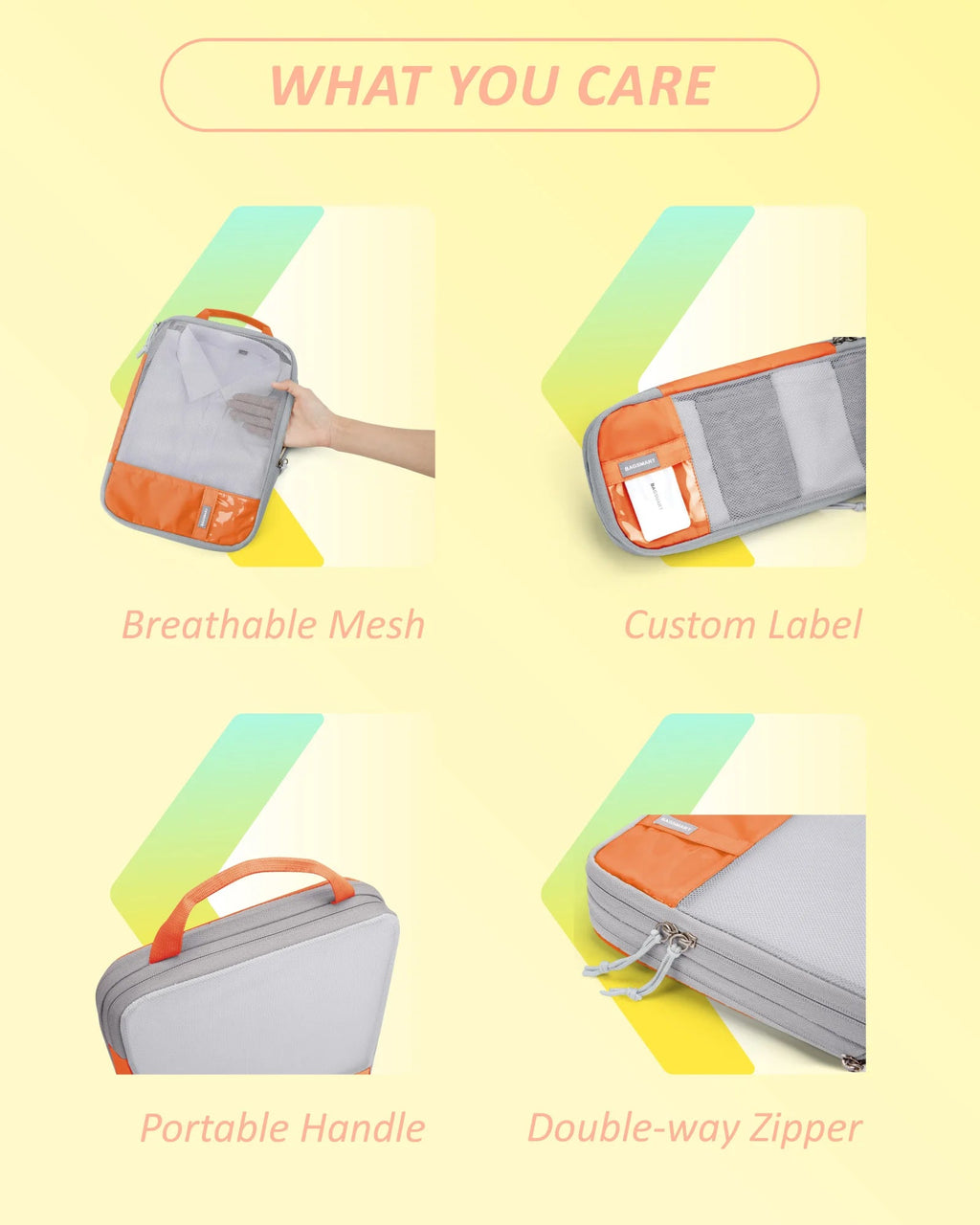 BAGSMART Compression Packing Cubes for Travel - 6/4/2 Set Lightweight Durable Luggage Organizer Bags Travel Essentials - Fiesta VelloreBAGSMART Compression Packing Cubes for Travel - 6/4/2 Set Lightweight Durable Luggage Organizer Bags Travel EssentialsFiesta VelloreFiesta Vellore175212810;20251225;1766621678zPYi7lake blue 6pcsChina MainlandS1fa5988f04864022a8298cf25582eec88