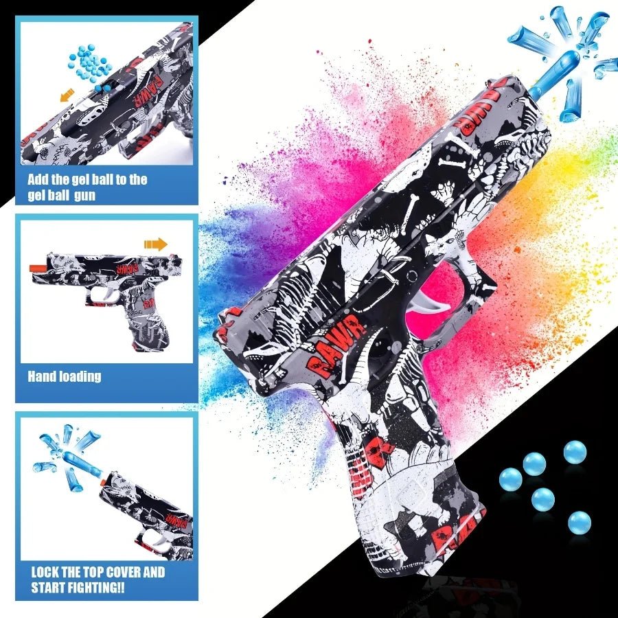 Ball Blaster Pistol Toys, Manual Blaster, NO Need Charge Outdoor Shooting Toy gun - Fiesta VelloreBall Blaster Pistol Toys, Manual Blaster, NO Need Charge Outdoor Shooting Toy gunFiesta VelloreFiesta Vellore175214164;20251225;1766621713NZ0pYlight greenS0b292628328a4fdf9ce96f6adc621bbfU