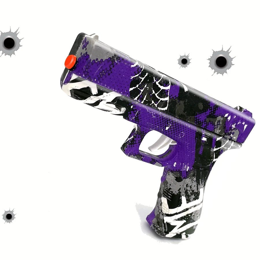 Ball Blaster Pistol Toys, Manual Blaster, NO Need Charge Outdoor Shooting Toy gun - Fiesta VelloreBall Blaster Pistol Toys, Manual Blaster, NO Need Charge Outdoor Shooting Toy gunFiesta VelloreFiesta Vellore175214168;20251225;1766621713cto1ePURPLES1658477849b7455f94fc3428d55dde467