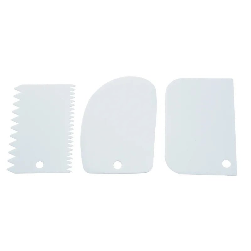 Cake Scraper Spatula Decorating Tools For Baking Kitchen Pastry And Bakery Accessories Gadget Set Fondant Tool Bakeware Utensils - Fiesta VelloreCake Scraper Spatula Decorating Tools For Baking Kitchen Pastry And Bakery Accessories Gadget Set Fondant Tool Bakeware UtensilsFiesta VelloreFiesta Vellore175212848;20251225;1766621678rRVMrWhiteChina MainlandH41e446cdca814beba7da6c29737ba432n