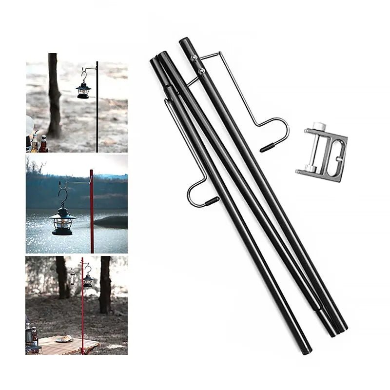 Camping Lantern Stand Tabletop Detachable Lantern Hangers Portable Light Holder Lighting Brackets Tourist Hiking Equipment - Fiesta VelloreCamping Lantern Stand Tabletop Detachable Lantern Hangers Portable Light Holder Lighting Brackets Tourist Hiking EquipmentFiesta VelloreFiesta Vellore175214188;20251225;1766621715EephHRedS52eab35ca211456a9df41dac48167a4aY