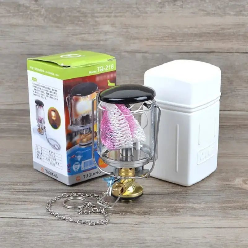 Camping Mini Gas Gas Lantern Tent Night Lighting Heating Gas Lamp - Fiesta VelloreCamping Mini Gas Gas Lantern Tent Night Lighting Heating Gas LampFiesta VelloreFiesta Vellore175214186;20251225;1766621715e2wtflamp onlyS48bb457c662647cd9e99fdcb967fdb8bx