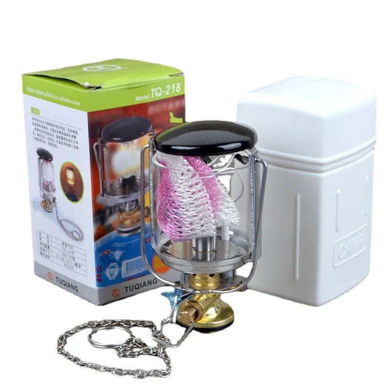 Camping Mini Gas Gas Lantern Tent Night Lighting Heating Gas Lamp - Fiesta VelloreCamping Mini Gas Gas Lantern Tent Night Lighting Heating Gas LampFiesta VelloreFiesta Vellore175214186;20251225;1766621715e2wtflamp onlyS985c341725b742f2ab4ffdfd11a4fadfs