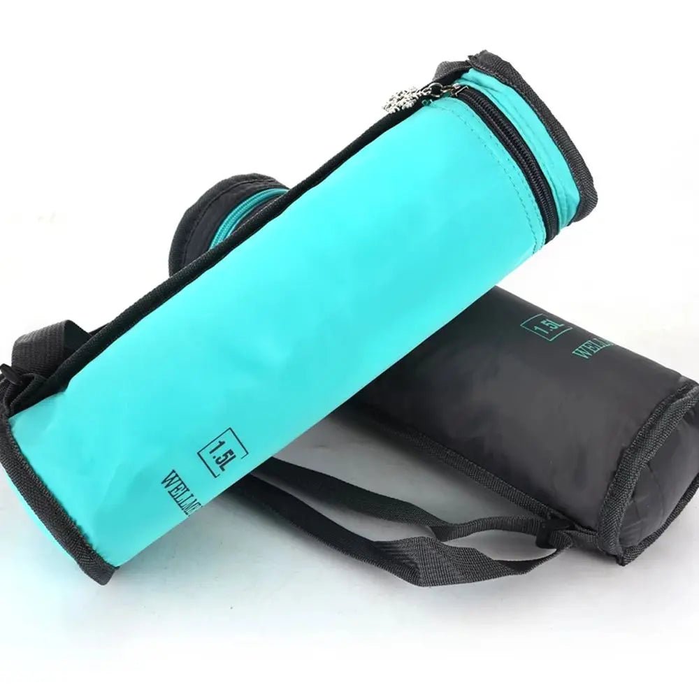 Camping Water Bottle Pouch High Capacity Camping Accessories Tote Bag Insulated Cooler Bag Water Bottle Bag Cooler Bags - Fiesta VelloreCamping Water Bottle Pouch High Capacity Camping Accessories Tote Bag Insulated Cooler Bag Water Bottle Bag Cooler BagsFiesta VelloreFiesta Vellore175190795;20251224;1766599890Pe3bsCScd802aab53724266ab6d261e071e383cc