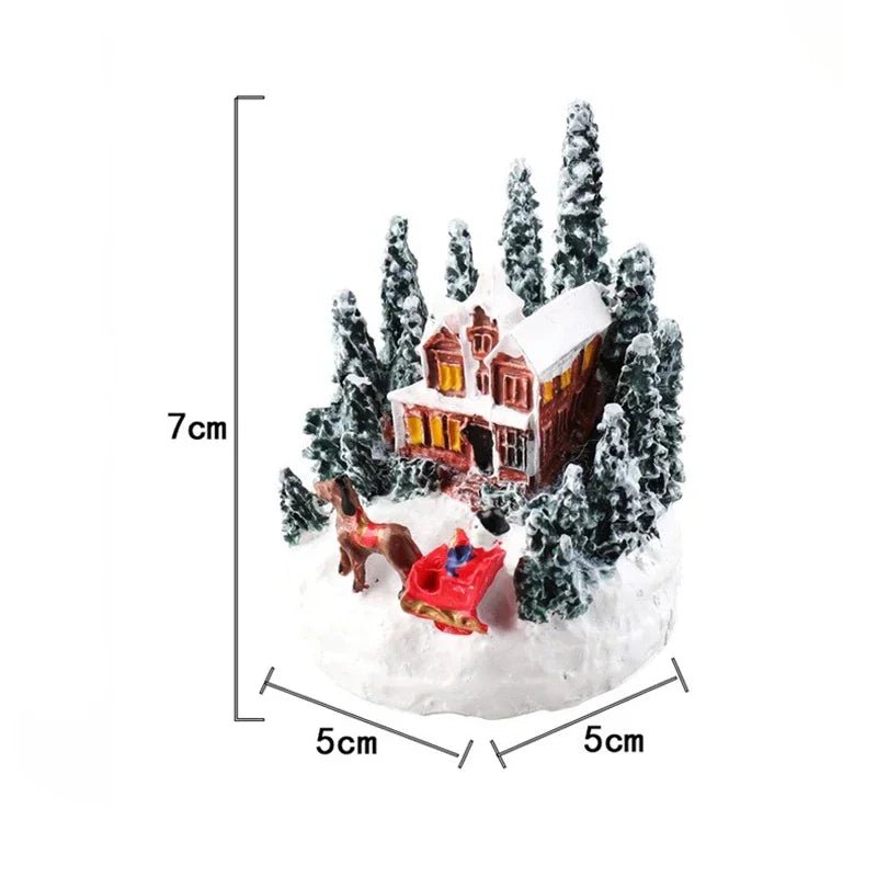 Christmas Decorations LED Night Lights Luminous Landscape House Children's Gift Christmas New Year Ornaments Festival Lighting - Fiesta VelloreChristmas Decorations LED Night Lights Luminous Landscape House Children's Gift Christmas New Year Ornaments Festival LightingFiesta VelloreFiesta Vellore175214611;20251225;1766621746ooT4dA HouseSba01105b1c394129b3c6c62c5f28c899V