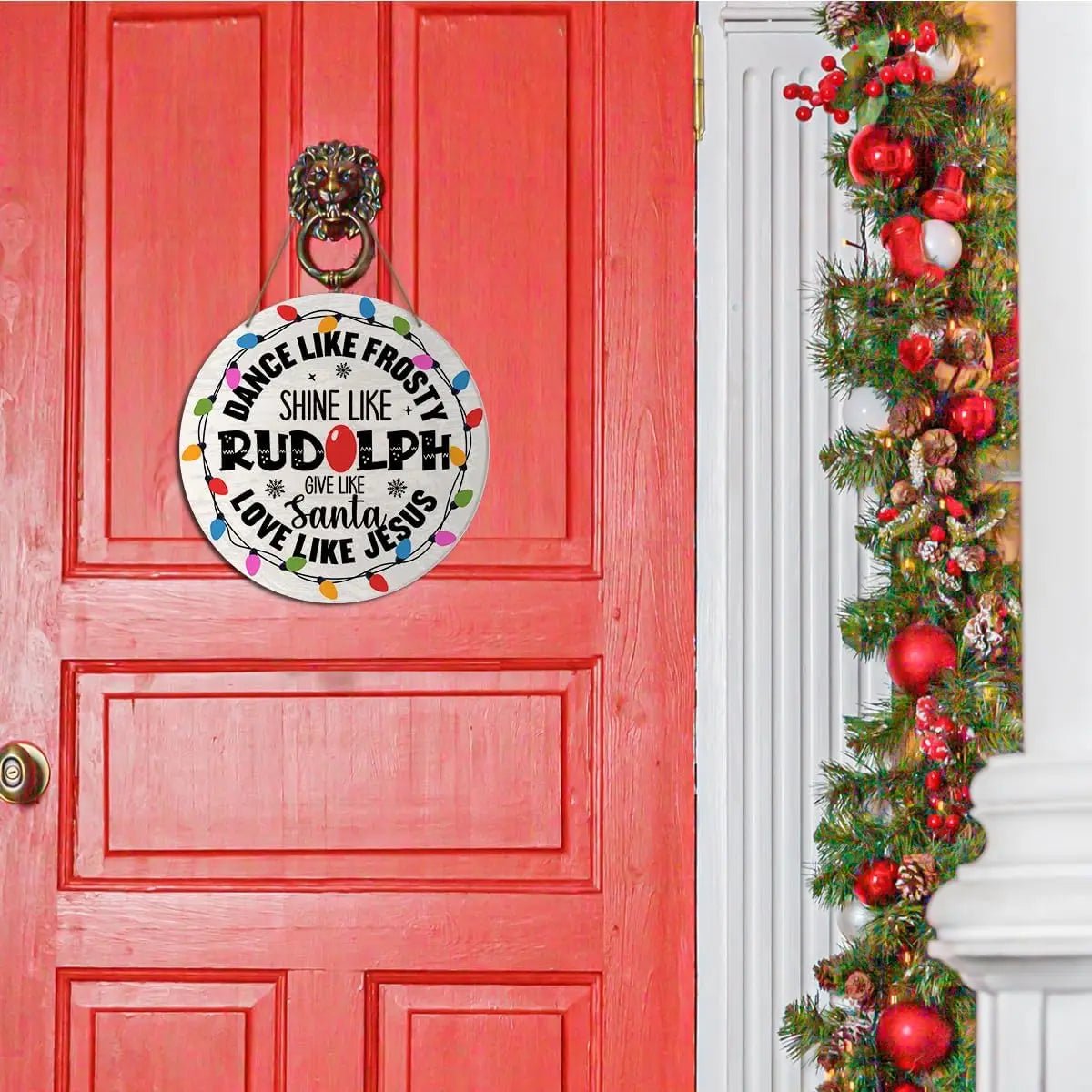 Christmas Sign Decorations Indoor Front Door, Christmas Sign Decor for Home Porch Room Bedroom, Xmas Decorations - Fiesta VelloreChristmas Sign Decorations Indoor Front Door, Christmas Sign Decor for Home Porch Room Bedroom, Xmas DecorationsFiesta VelloreFiesta Vellore175212238;20251225;17666216594euuG30x30cm1Scbc81fd60560465596adc81a53d5a01ej