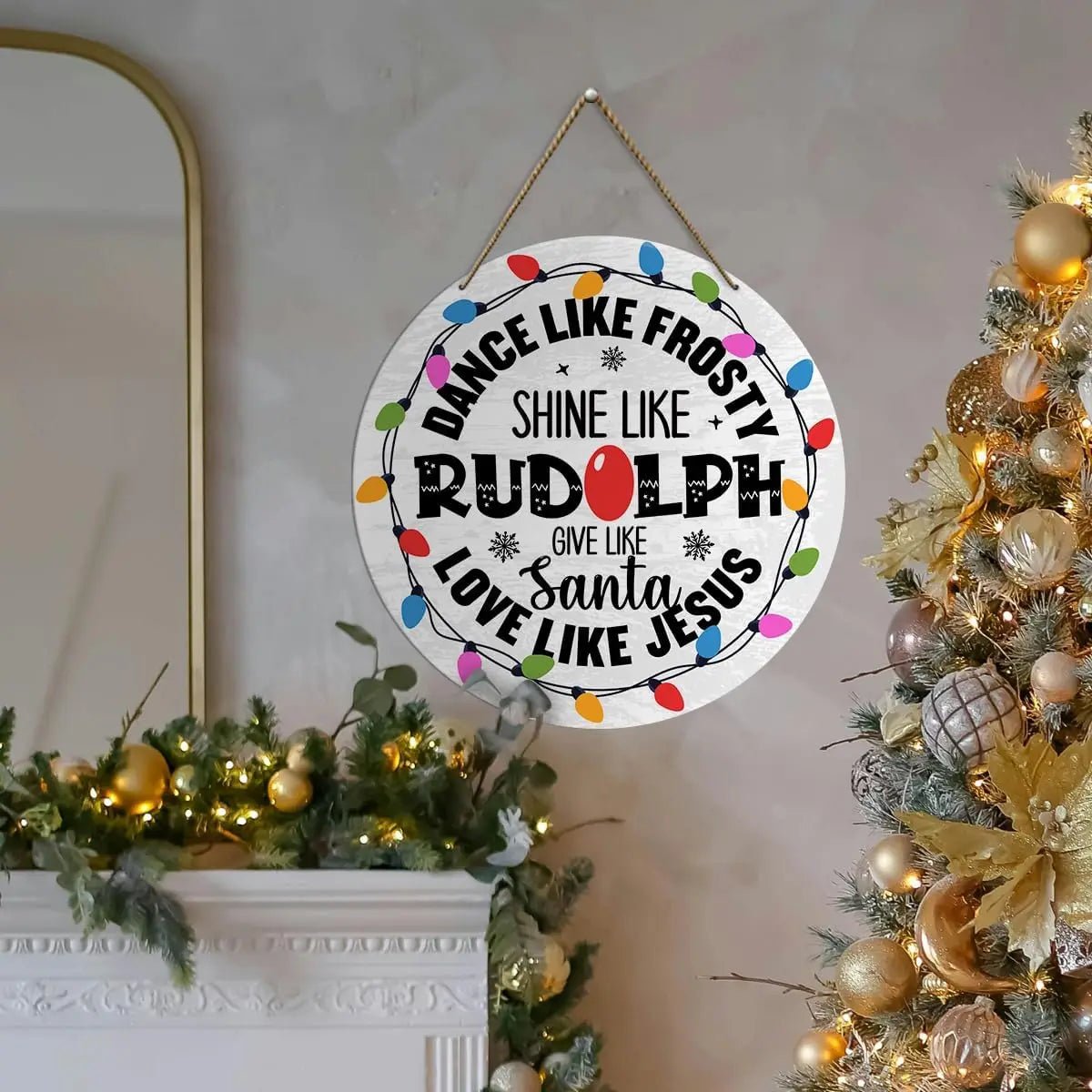 Christmas Sign Decorations Indoor Front Door, Christmas Sign Decor for Home Porch Room Bedroom, Xmas Decorations - Fiesta VelloreChristmas Sign Decorations Indoor Front Door, Christmas Sign Decor for Home Porch Room Bedroom, Xmas DecorationsFiesta VelloreFiesta Vellore175212238;20251225;17666216594euuG30x30cm1S347a0ad0a3ec43b69cca20e8bc1cf483d