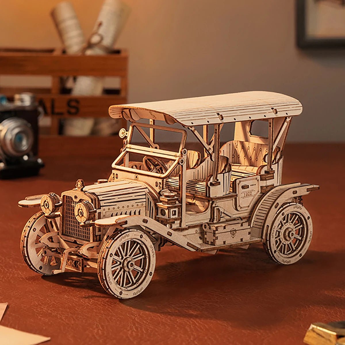 Classic Car 3D Car Wooden Puzzle Scale Model,DIY Model Kit, Handcraft Gift,Home Decoration,Mechanical Model Kit, Building Toy - Fiesta VelloreClassic Car 3D Car Wooden Puzzle Scale Model,DIY Model Kit, Handcraft Gift,Home Decoration,Mechanical Model Kit, Building ToyFiesta VelloreFiesta Vellore175214441;20251225;1766621733ndpcrclassic carS44b57781b5d4440eac0125ec17cc3486C