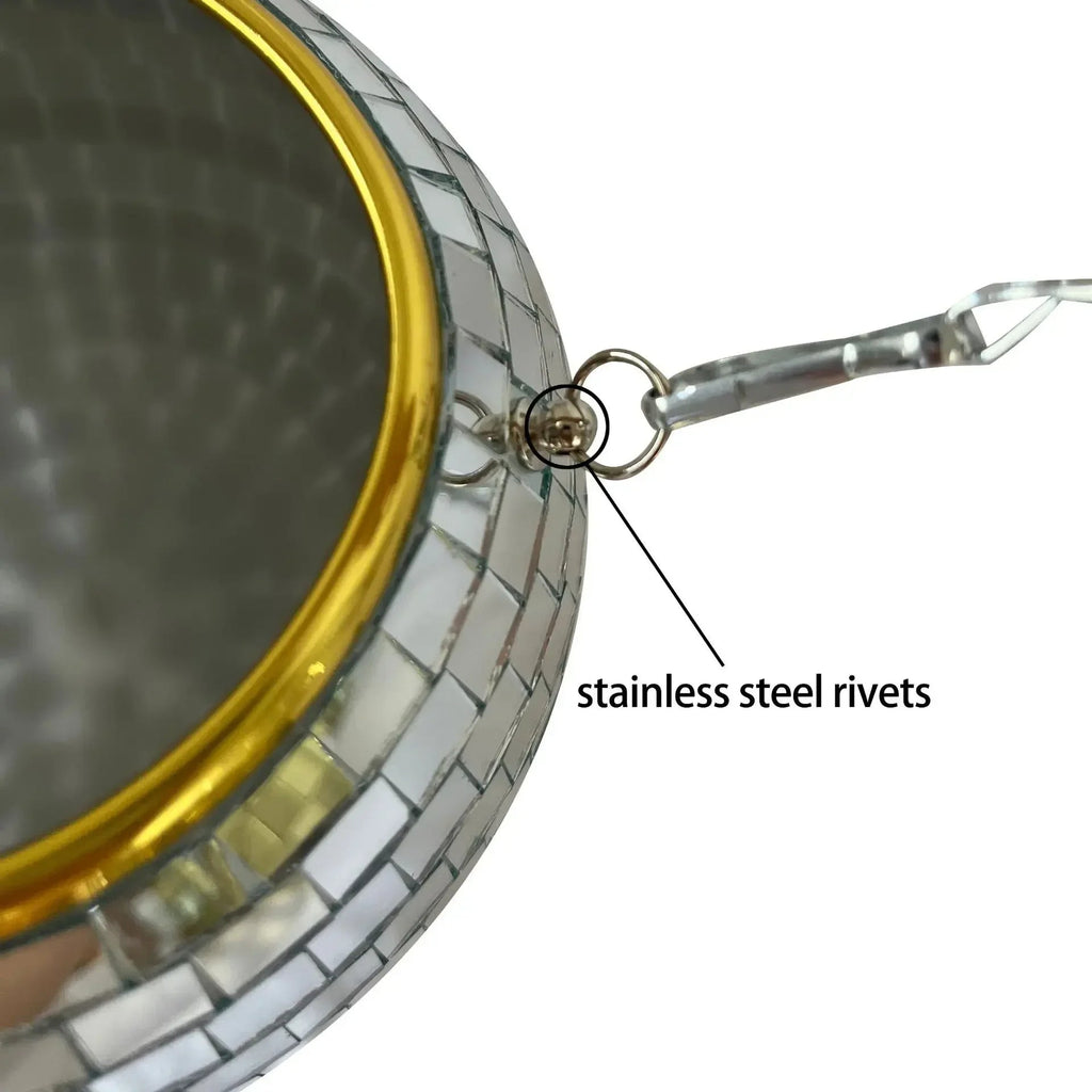 Creative Mirror Flowerpot Ball Discos Planters Flower Hanging Pots Basket Plant Pot Planting Home Hanger Planter - Fiesta VelloreCreative Mirror Flowerpot Ball Discos Planters Flower Hanging Pots Basket Plant Pot Planting Home Hanger PlanterFiesta VelloreFiesta Vellore175214135;20251225;1766621712EW6rASilver - 25cmS36f36e18f401404f9e397b68d222b0c7F