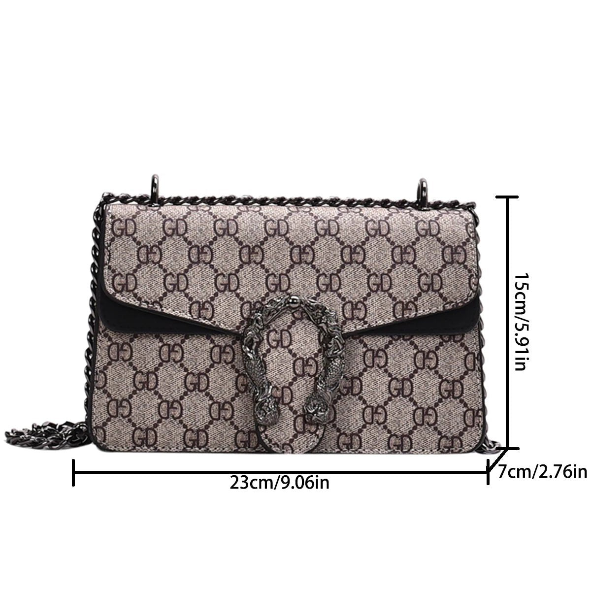 Crossbody Bag for Women - Lightweight Shoulder Bag with Magnetic Snap & Multiple Compartments Daily Essentials - Fiesta VelloreCrossbody Bag for Women - Lightweight Shoulder Bag with Magnetic Snap & Multiple Compartments Daily EssentialsFiesta VelloreFiesta Vellore175212703;20251225;1766621673tha2SGG4Sccfab7d6f6ae4fbcbfdafbae3c8ab96fB