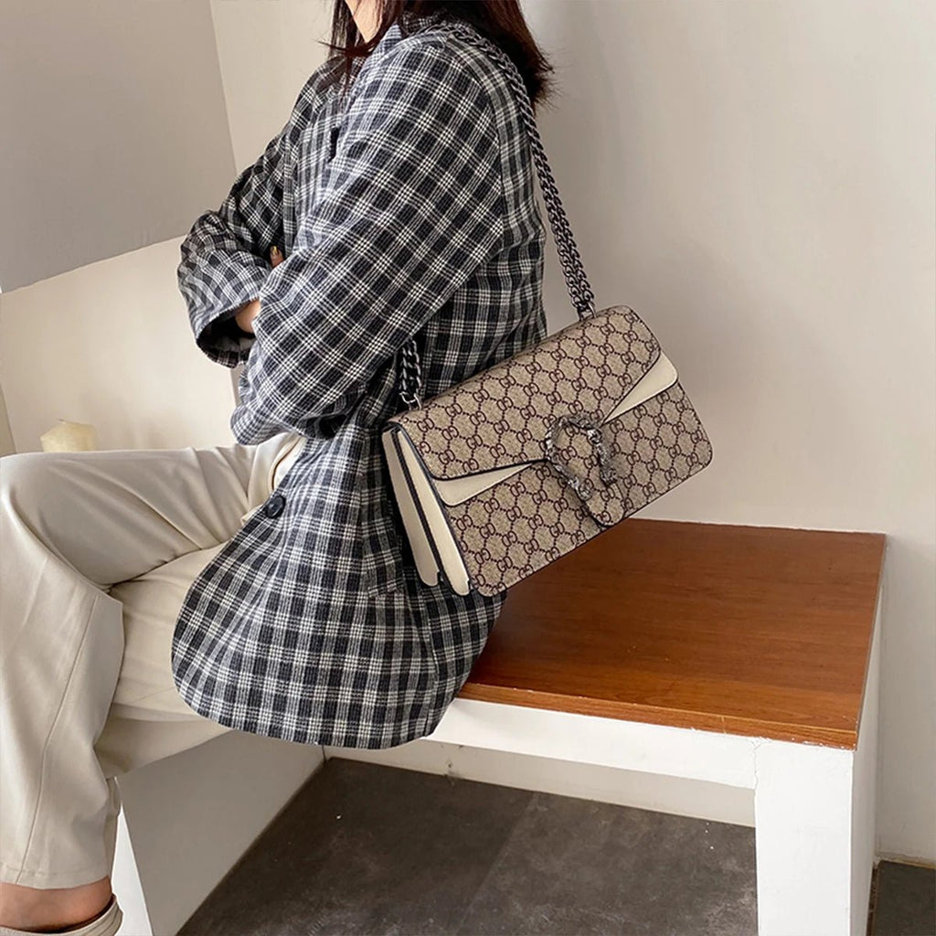 Crossbody Bag for Women - Lightweight Shoulder Bag with Magnetic Snap & Multiple Compartments Daily Essentials - Fiesta VelloreCrossbody Bag for Women - Lightweight Shoulder Bag with Magnetic Snap & Multiple Compartments Daily EssentialsFiesta VelloreFiesta Vellore175212703;20251225;1766621673tha2SGG4S9be79192b1db4d46a81b19120a4e1465V