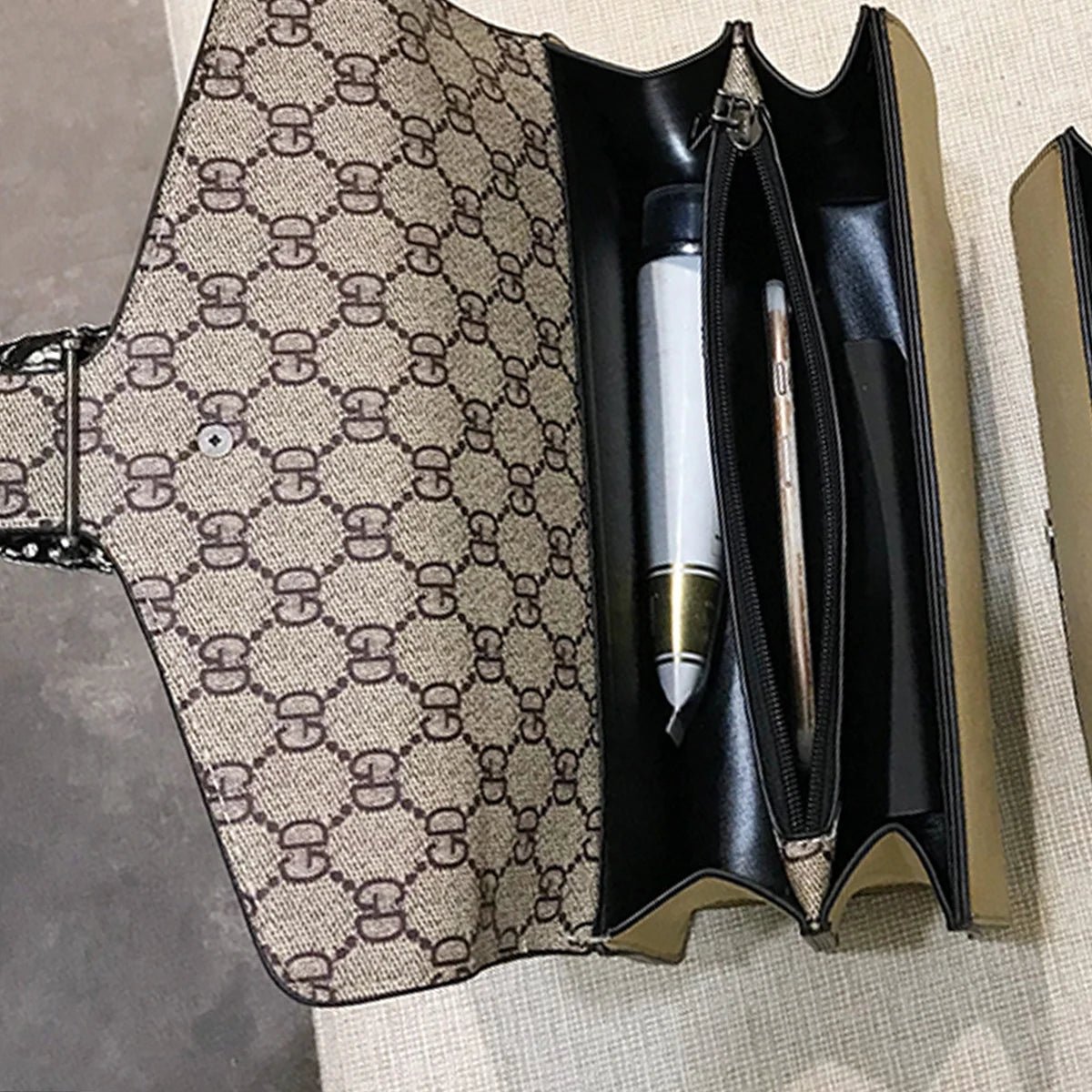 Crossbody Bag for Women - Lightweight Shoulder Bag with Magnetic Snap & Multiple Compartments Daily Essentials - Fiesta VelloreCrossbody Bag for Women - Lightweight Shoulder Bag with Magnetic Snap & Multiple Compartments Daily EssentialsFiesta VelloreFiesta Vellore175212703;20251225;1766621673tha2SGG4S3d8c308eafe74fb2a732141baf22458aP