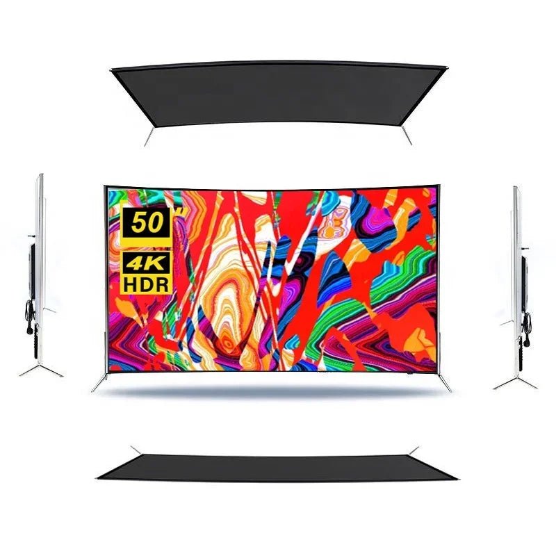 Curved Screen 50 Inch Smart Android LED TV Ultra HD 4K Smart Television - Fiesta VelloreCurved Screen 50 Inch Smart Android LED TV Ultra HD 4K Smart TelevisionFiesta VelloreFiesta Vellore175212218;20251225;1766621656XHQtvJPS5dec004714b4441cb5a0a36acd411512R