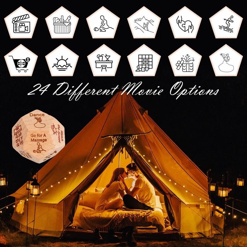 Dice for Her Him Couples Gift Ideas Food Decision Dice Games Christmas Birthday Valentines Day Gifts for Wife Husband - Fiesta VelloreDice for Her Him Couples Gift Ideas Food Decision Dice Games Christmas Birthday Valentines Day Gifts for Wife HusbandFiesta VelloreFiesta Vellore175212515;20251225;17666216635aTvP7S4d7fd30285c74b2ab9c0d85554cafdb51